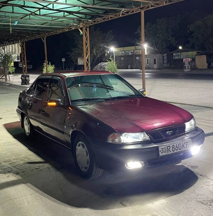 Nexia 1 sons lyuks konditsioner 1999