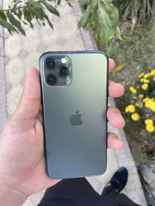 Iphone 11 pro srochni sotiladi
