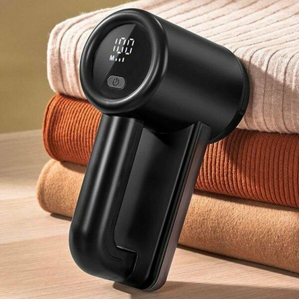 Перезаряжаемая тканевая бритва для одежды, таблетки для удаления ворса