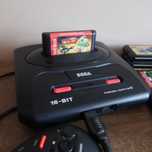 Касетки и дискети за Sega Mega Drive 1, 2/Sega Genesis видео конзоли