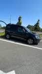 Vand vw caddy 2011 euro5