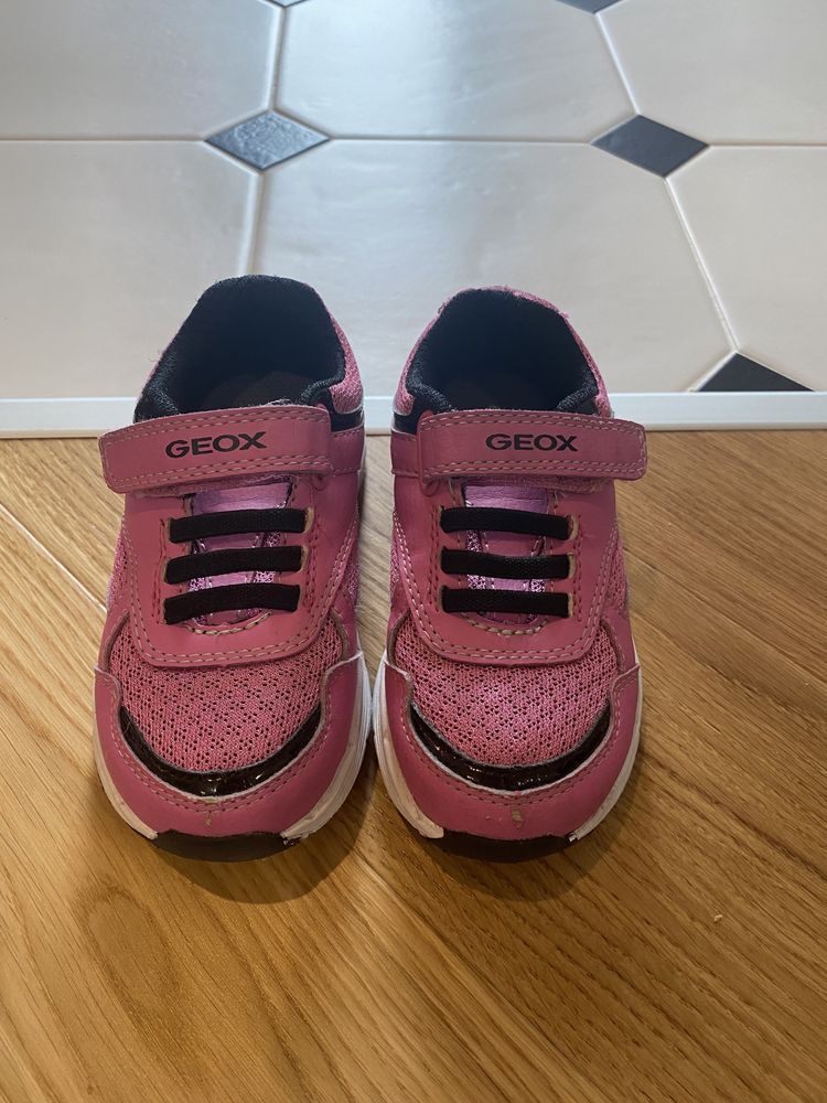 Adidas Geox marimea 24