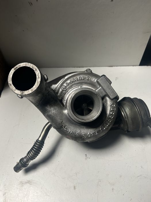 Turbina cod 059145701, gt2052v , wolkswagen , audi , skoda 2.5 tdi
