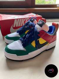 nike dunk low disrupt