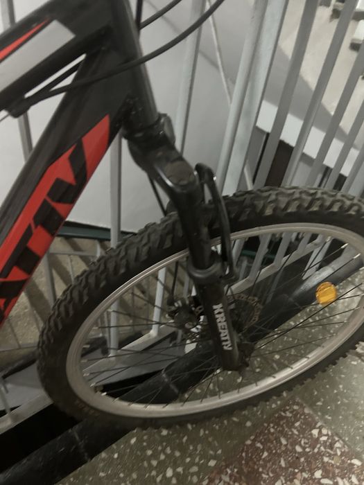 Bicicleta Kreativ 26”