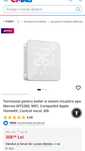 Termostat Smart WI-FI Meross