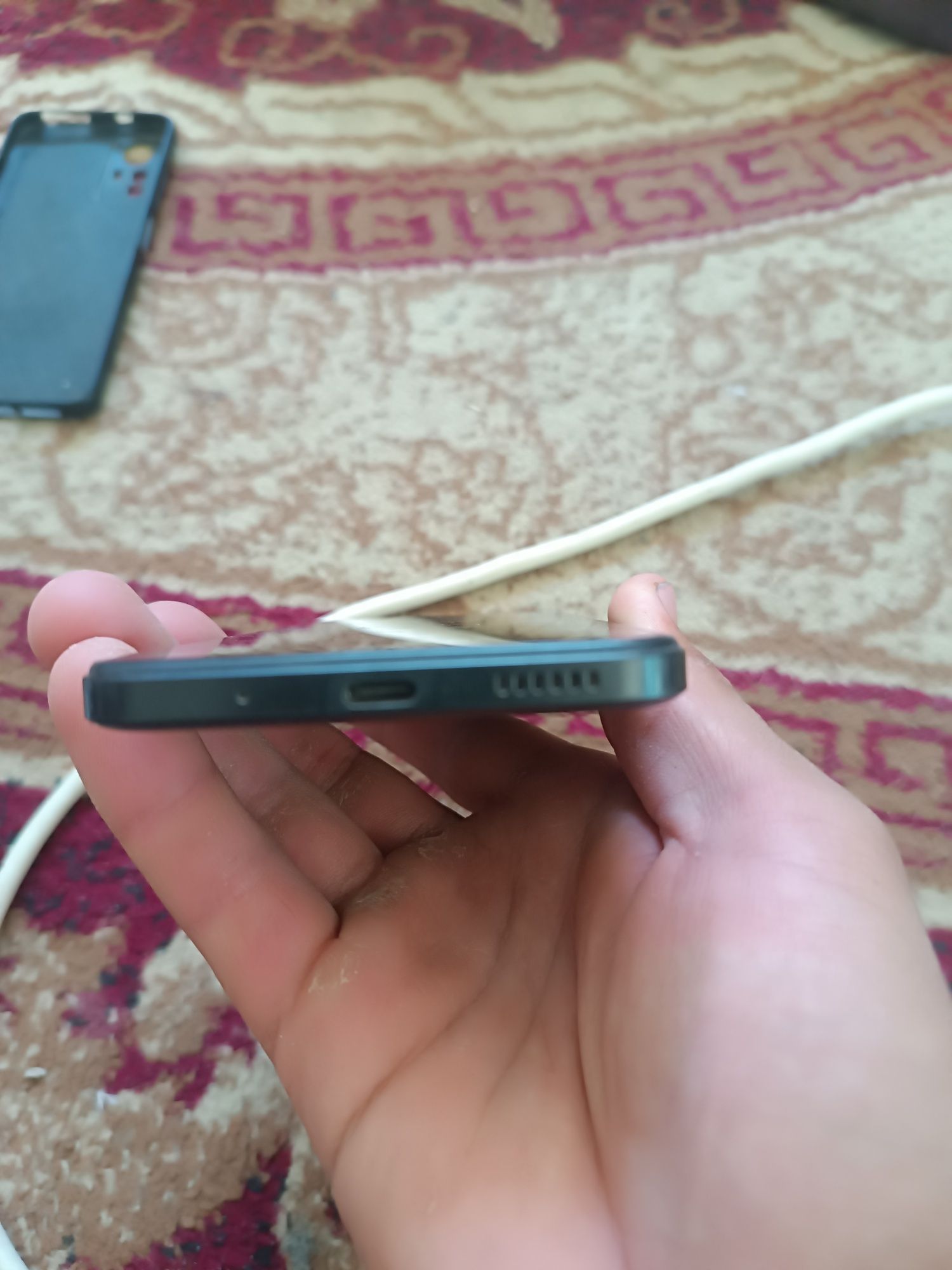 Redmi note 11r 6/128
