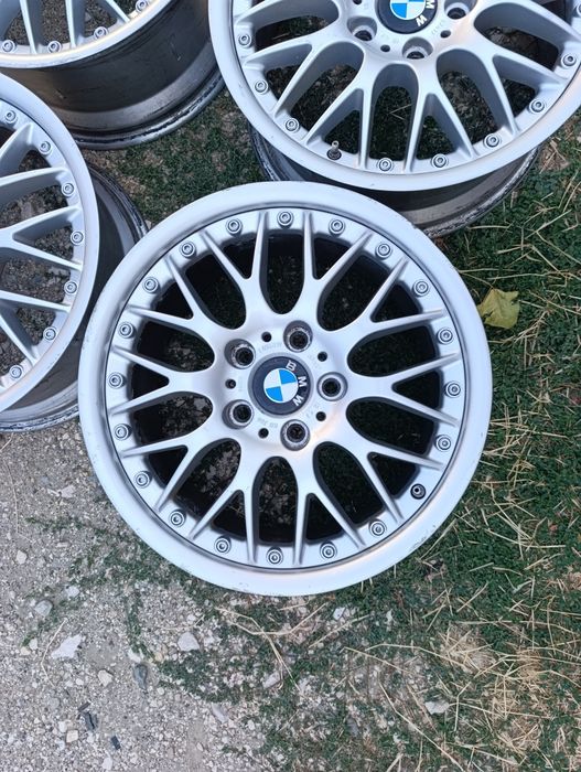 BBS RS 765  Bmw R17 Modulare din 2 piese
