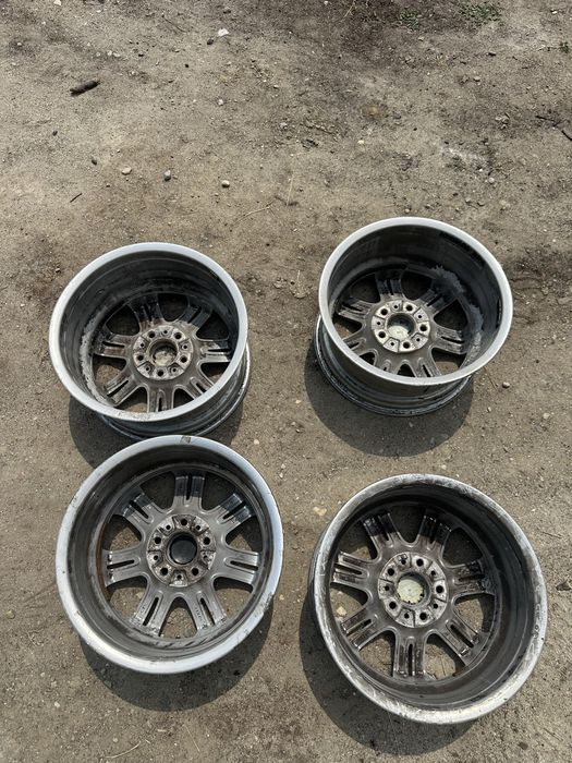 Jante originale BMW 17 inch, cod 8036935, model BM043
