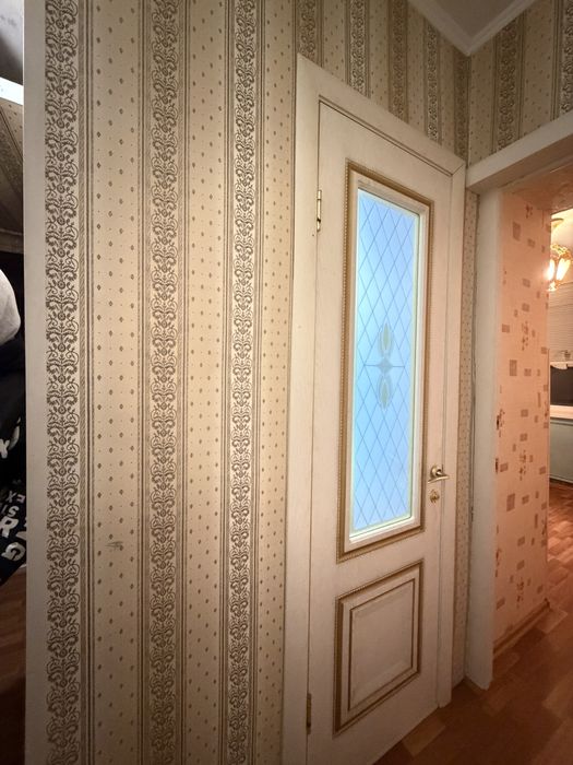 Продается 2-х комн.кв Жазира . 12 млн торг