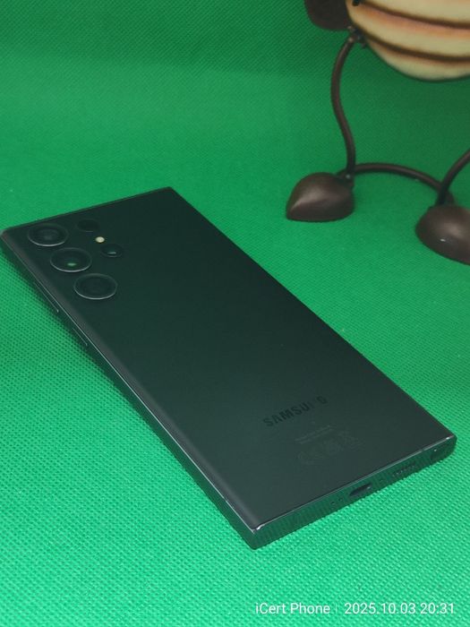 Samsung S23 Ultra 512GB * Garantie * BuyBack *