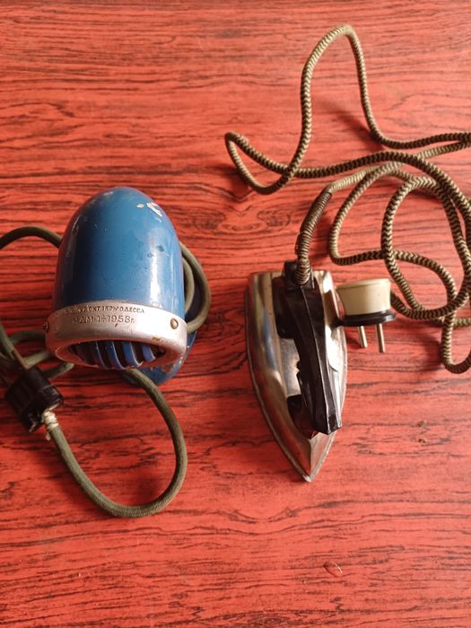 Продам антиквариат.