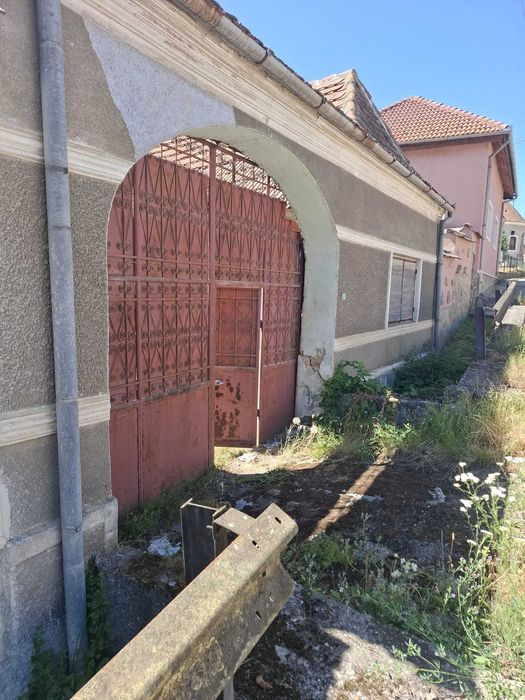 Vand casa in Turmas , Hunedoara