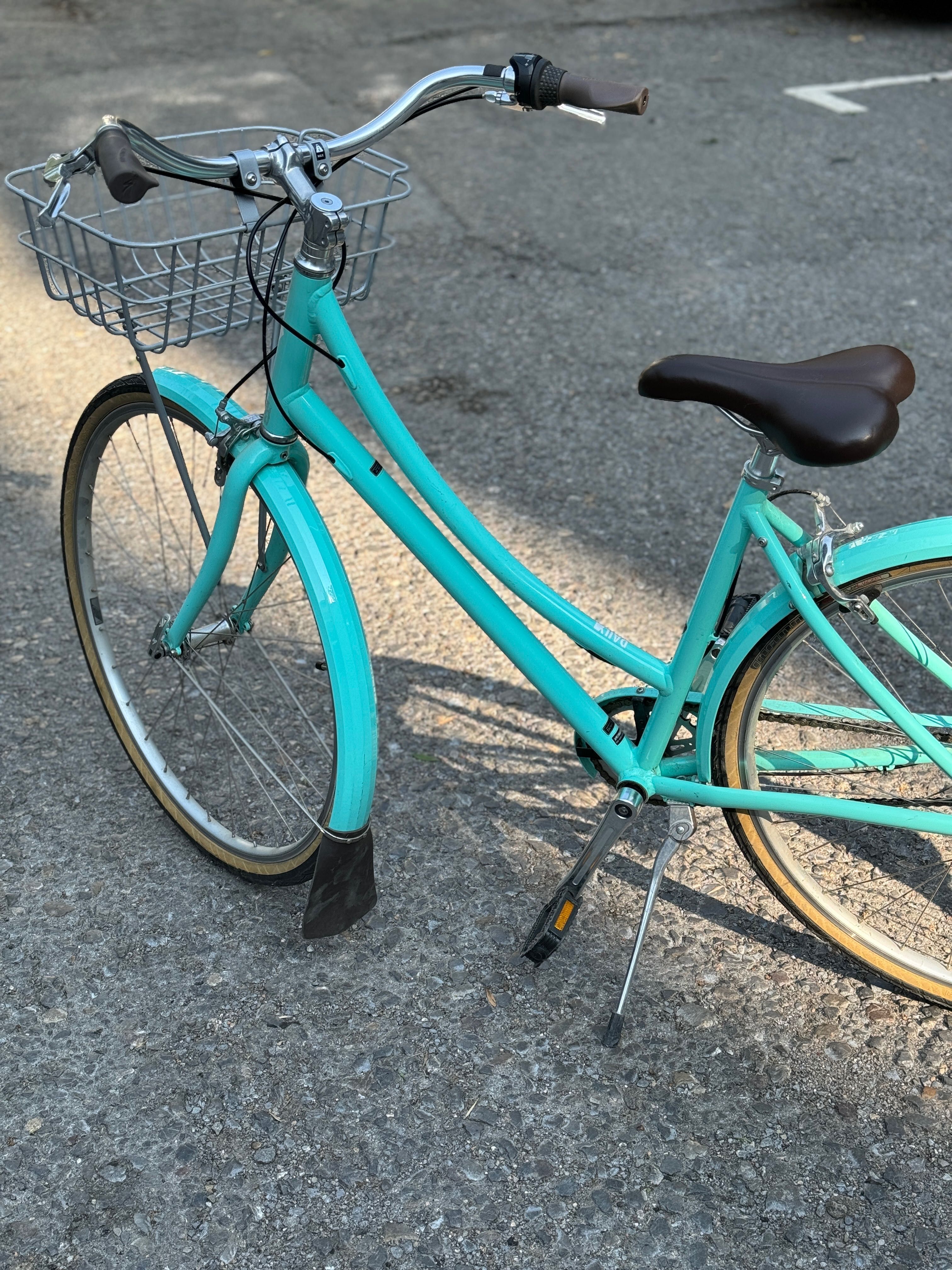 Дамско колело Specialized