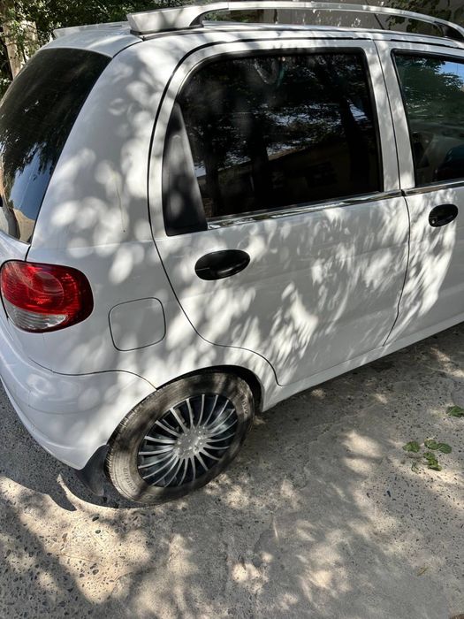 Мошина холати яхши