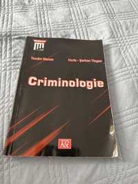 Carte - Criminologie