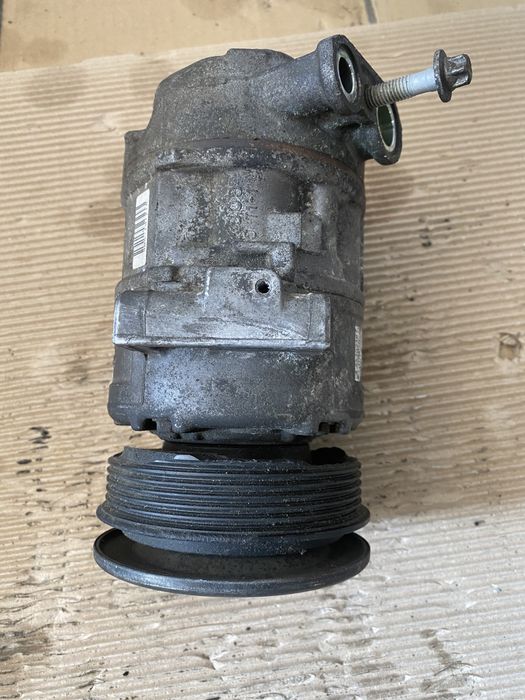 Compresor clima Fiat 1.3 jtd cod55702161