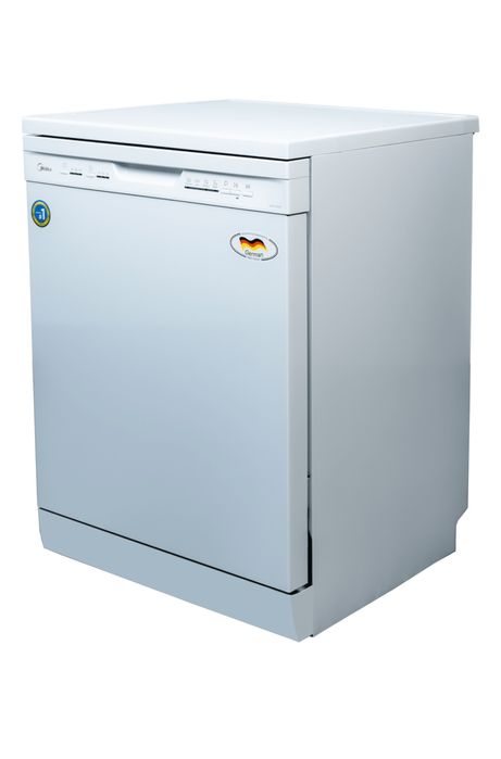 Посудомоечная машина Midea DWF12-5203
