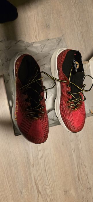La Sportiva Prodigio PRO 2025