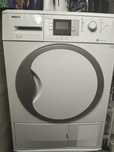 Сушилня beko dpu 7340 x