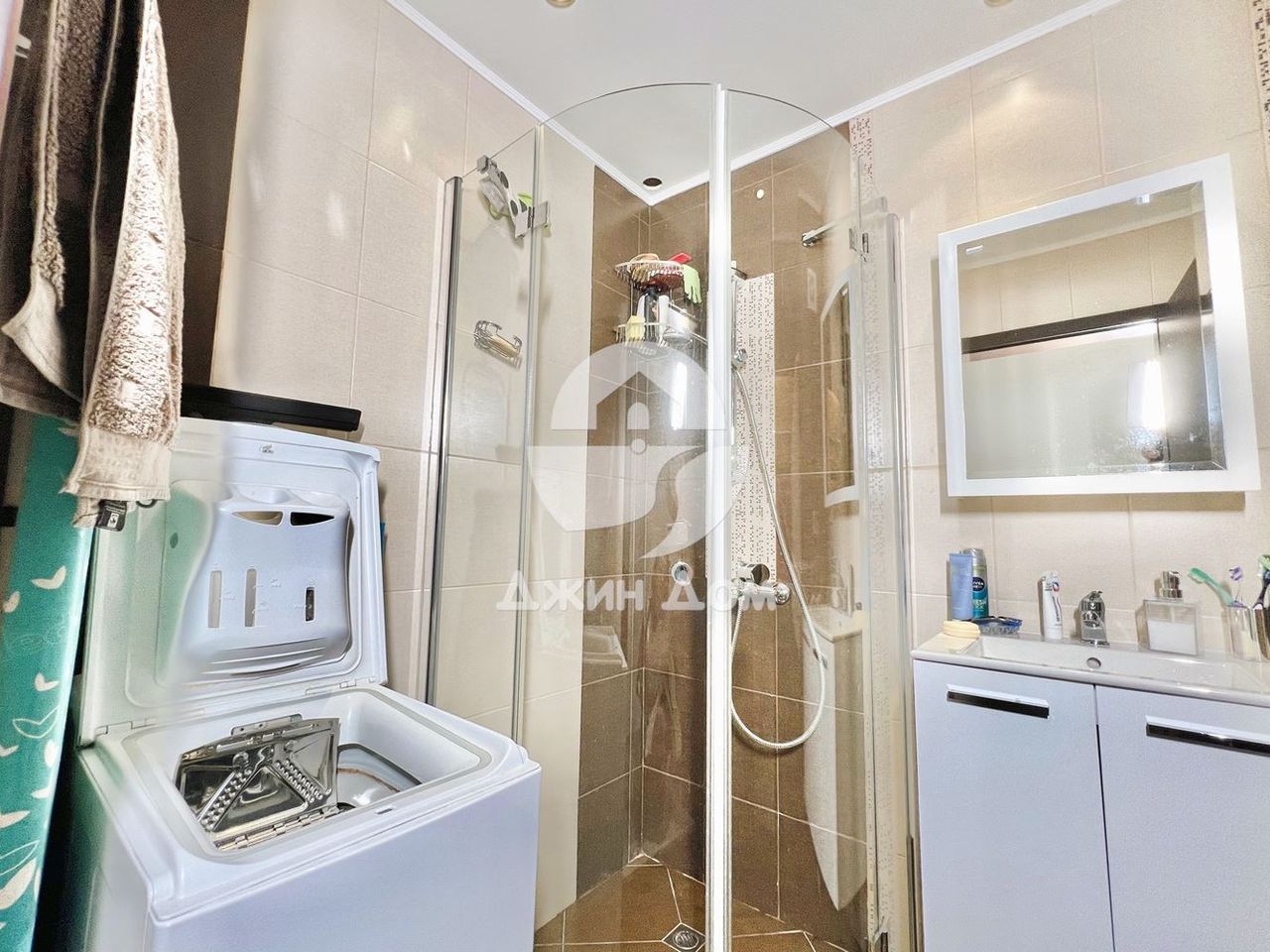 Продава се Тристаен апартамент в к.к. Елените - 110 кв.м за 1500 €/кв.м - Снимка #7