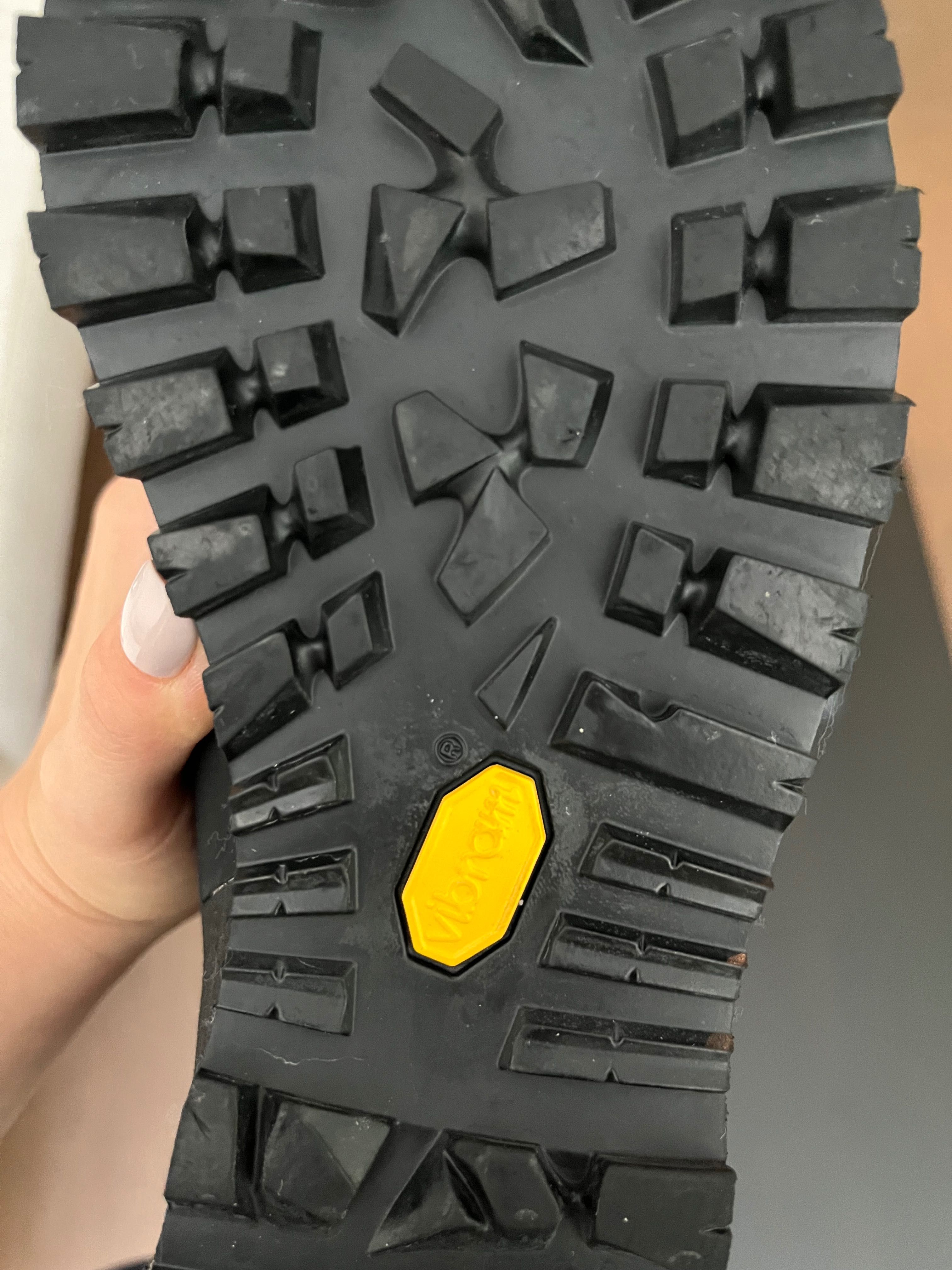 Зимни туристически обувки Scarpa Manta Tech GTX - 37 номер