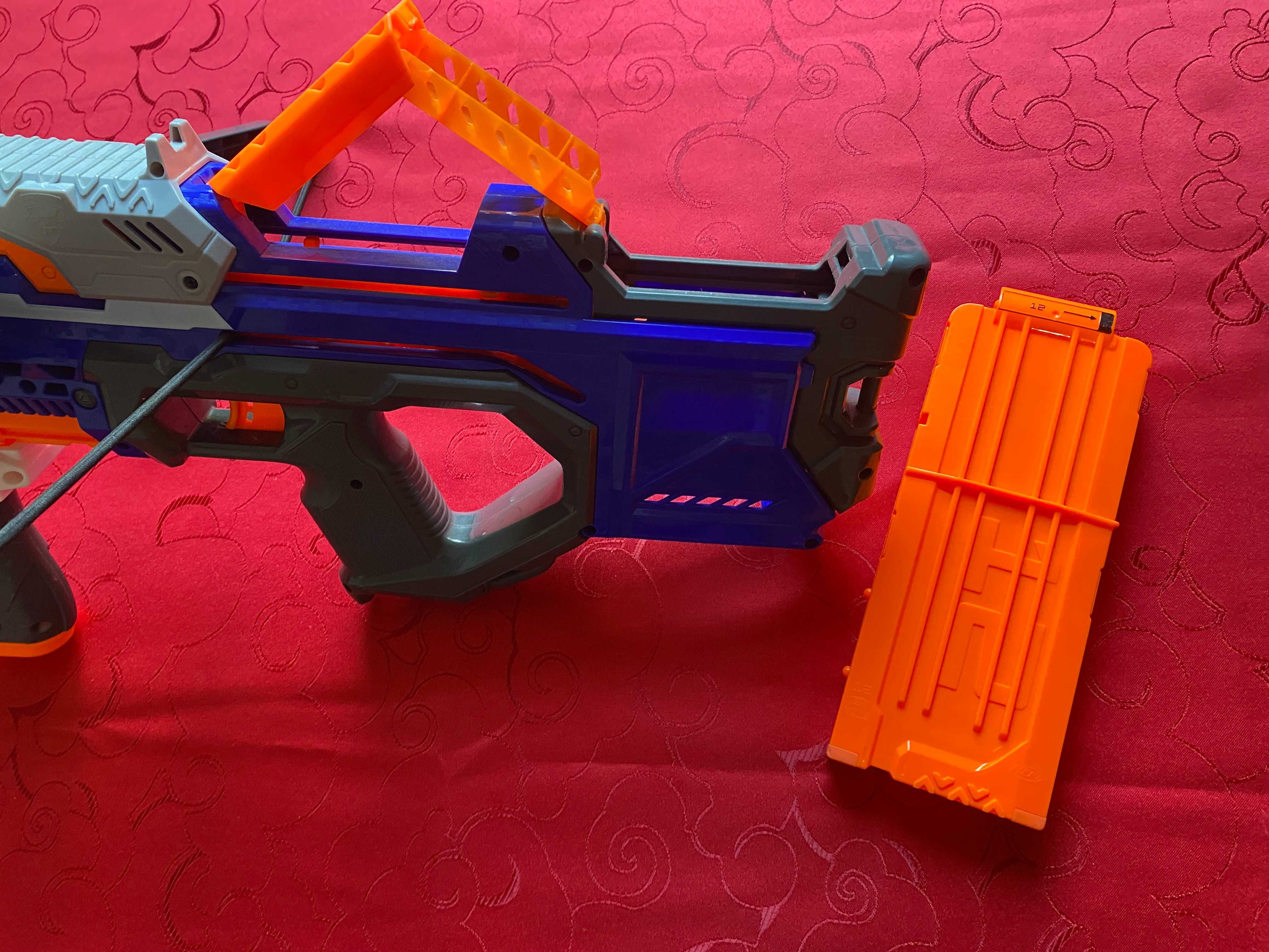 Blaster Nerf Crossbolt