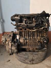 Двигатель «Эпики» - 2,4, из Дубая Б/у в комплекте.  Эпика мотор Дубай