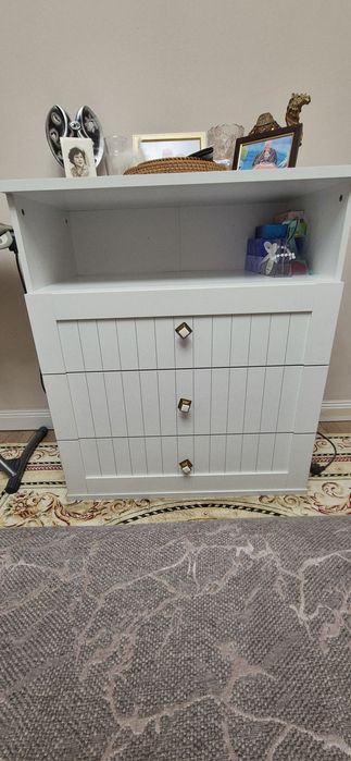 Продам в отличном состоянии комод