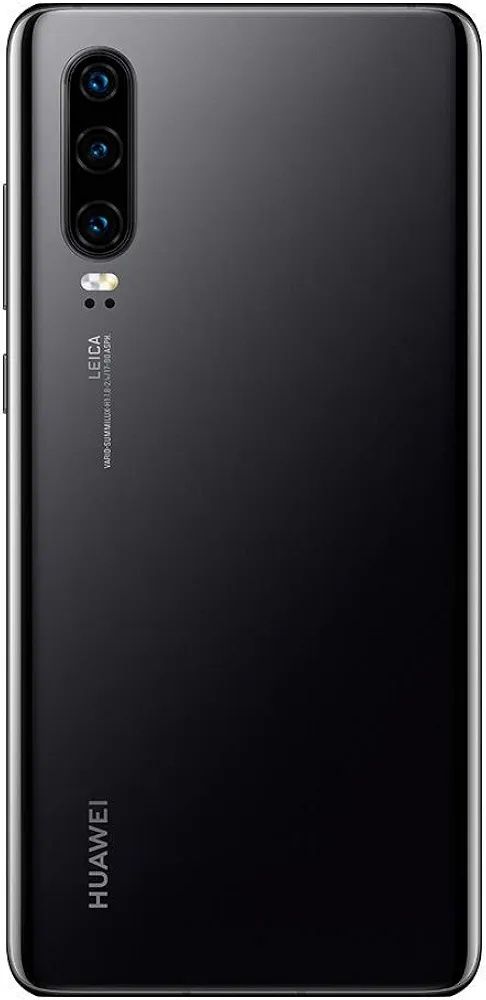 Huawei P30 128GB - много добро състояние, без зарядно