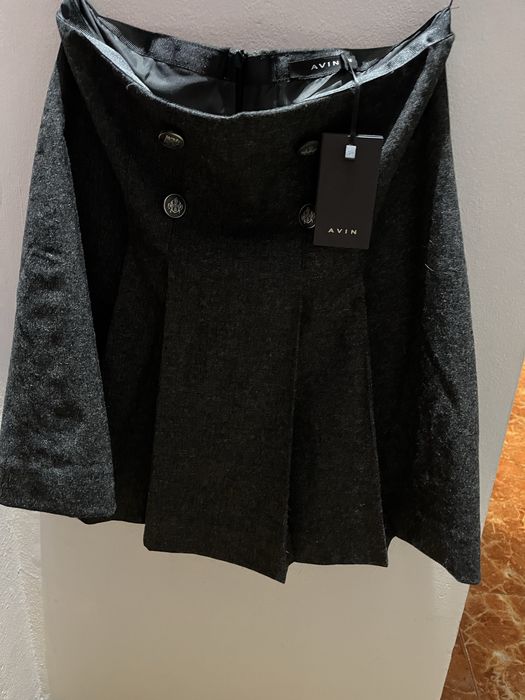 Пола Avin  Grey M размер с етикет