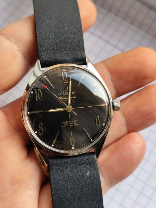 Ceas Atlantic automatic