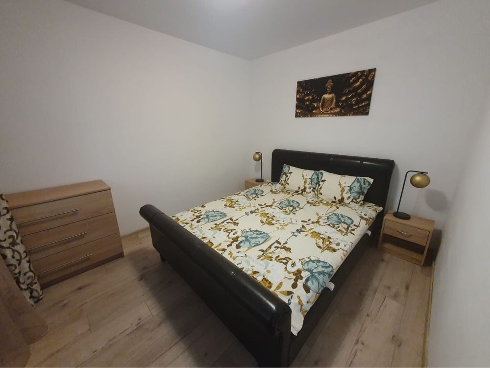 Inchiriez apartament 2 camere