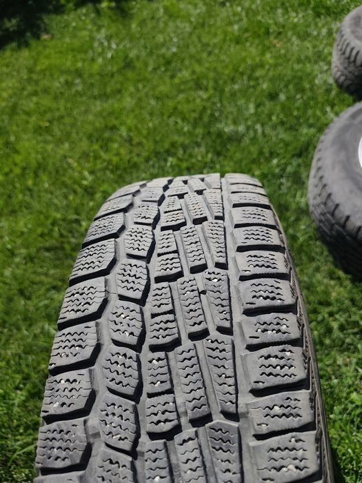 Джанти BBS 4х100 15'' с гуми