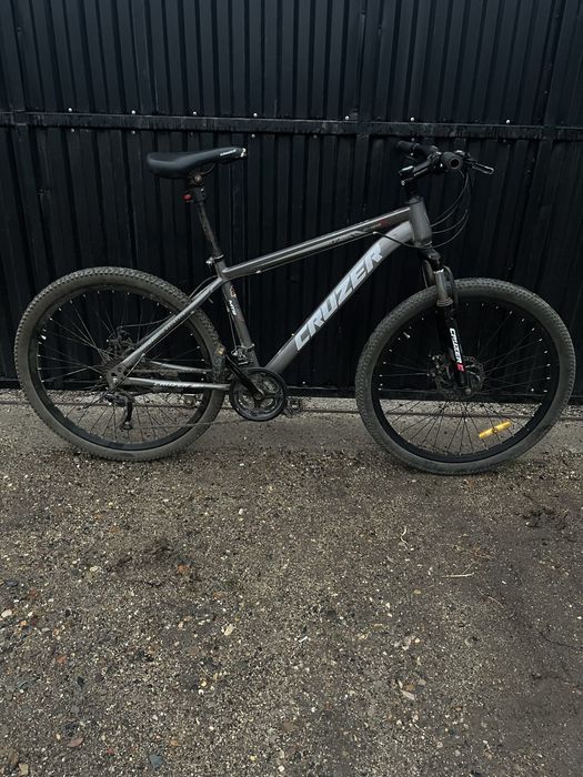 Спартивный велосипед Cruzer