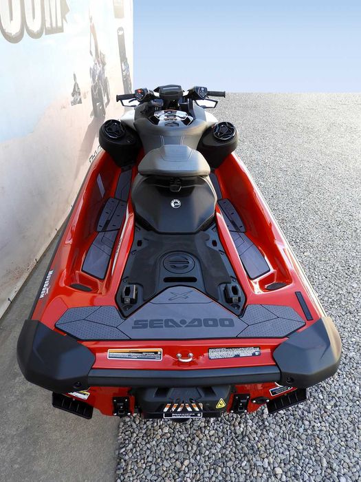 Promo Jetski Sea-Doo RXP-X RS 325 Tech Package 2024