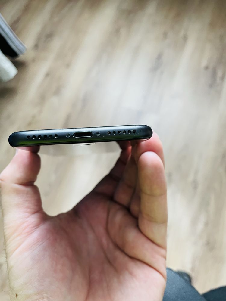 Iphone 7, negru, 32gb