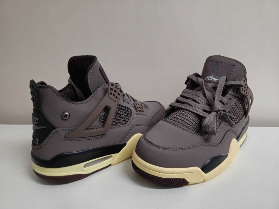 A Ma Maniére x Air Jordan 4 Retro