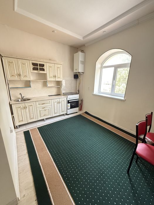 Срочно сотилади новостройка 66 кв.м 3 хона 4 этаж Богишамол 13 мактаб