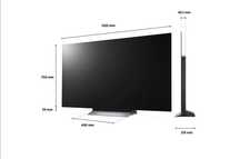 Телевизор LG C2 55 OLED