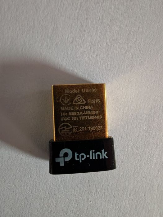 Adaptor usb bluetooth