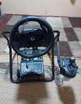 Volan logitech g923