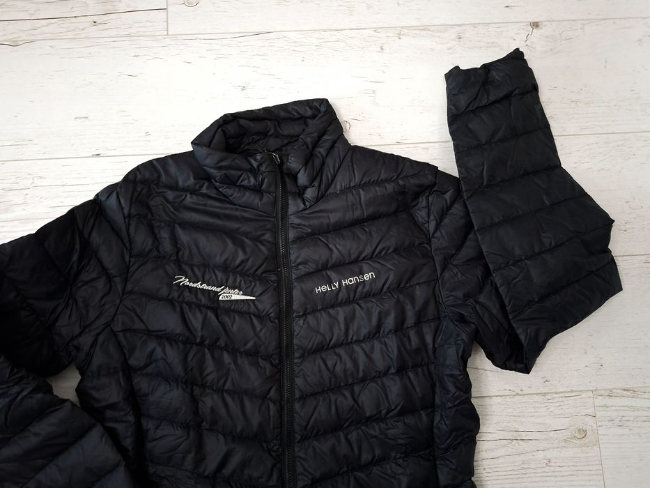 Helly Hansen-Ориг.Дамско пухено яке