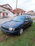 Toyota Corolla на части