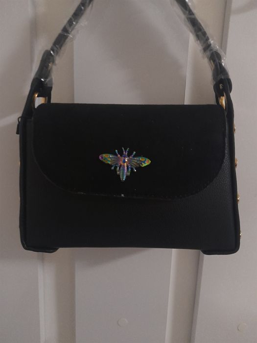 Gentuță mică, elegantă