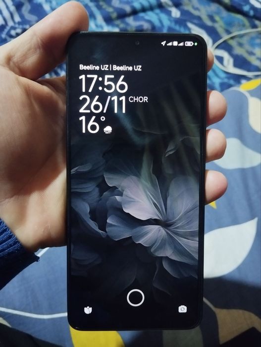 Pocco x6 Pro 12/512 5G