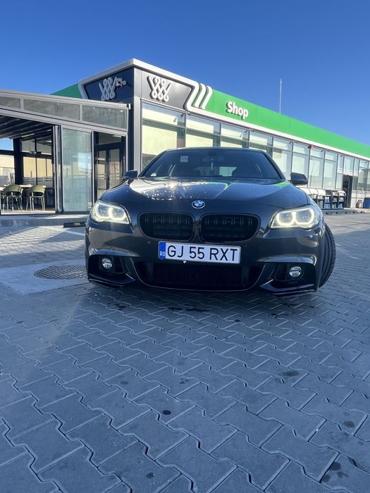 Bmw f11 535 impecabil