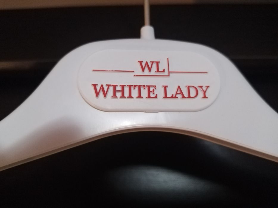 Rochie mireasă White lady