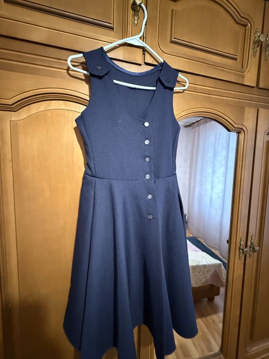 Школьная одежда для девочки