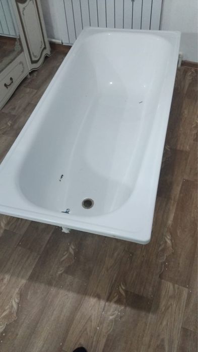 Ванна б/у сатылады. Жагдайы жаксы